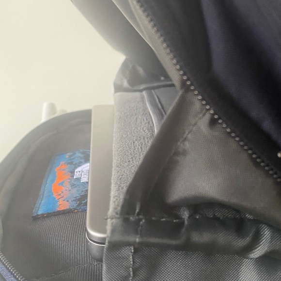 The North Face Surge Backpack - Picture 7 of 15